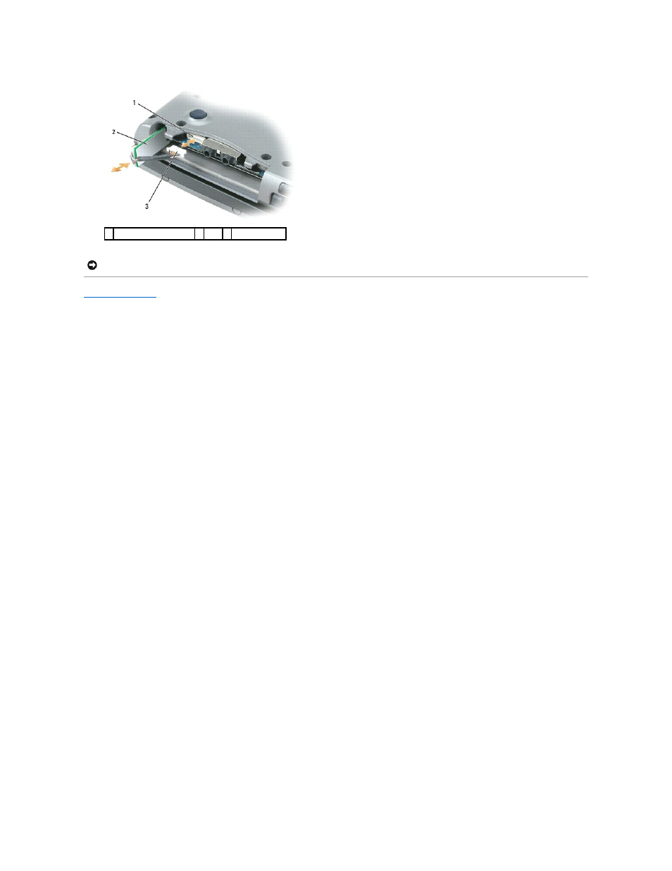 Dell Latitude D530 (Early 2008) User Manual | Page 6 / 48