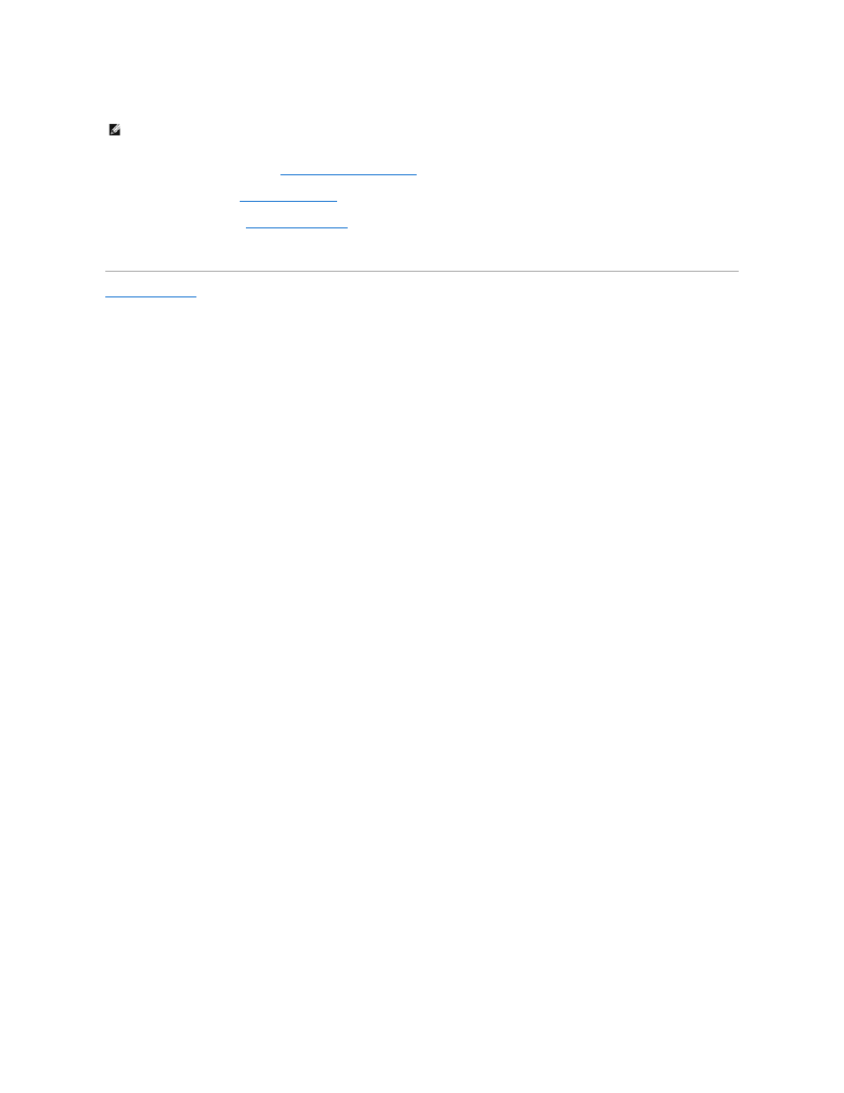 Dell Studio XPS M1640 (Mid 2010) User Manual | Page 25 / 48