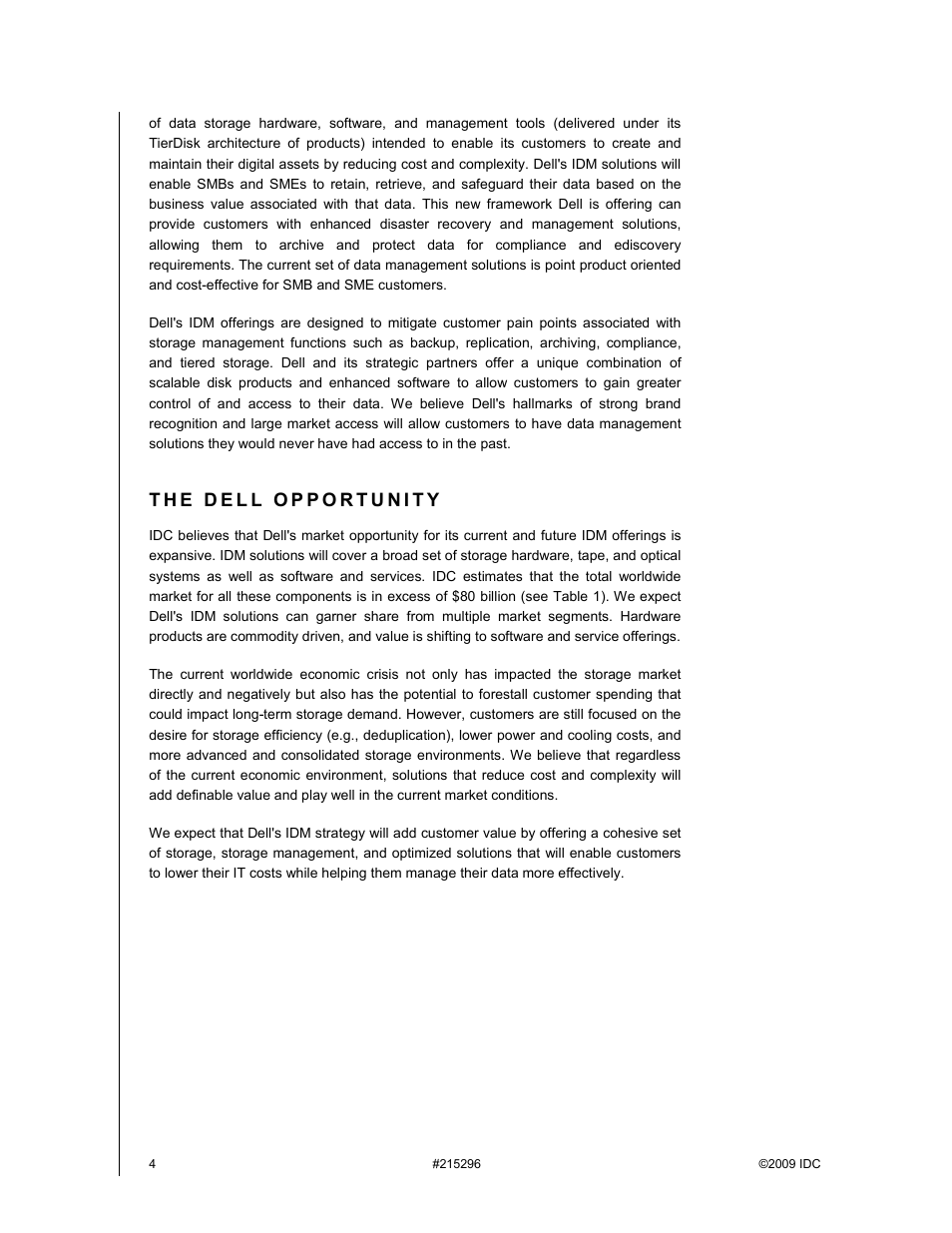 Dell PowerVault DL2000 User Manual | Page 4 / 8