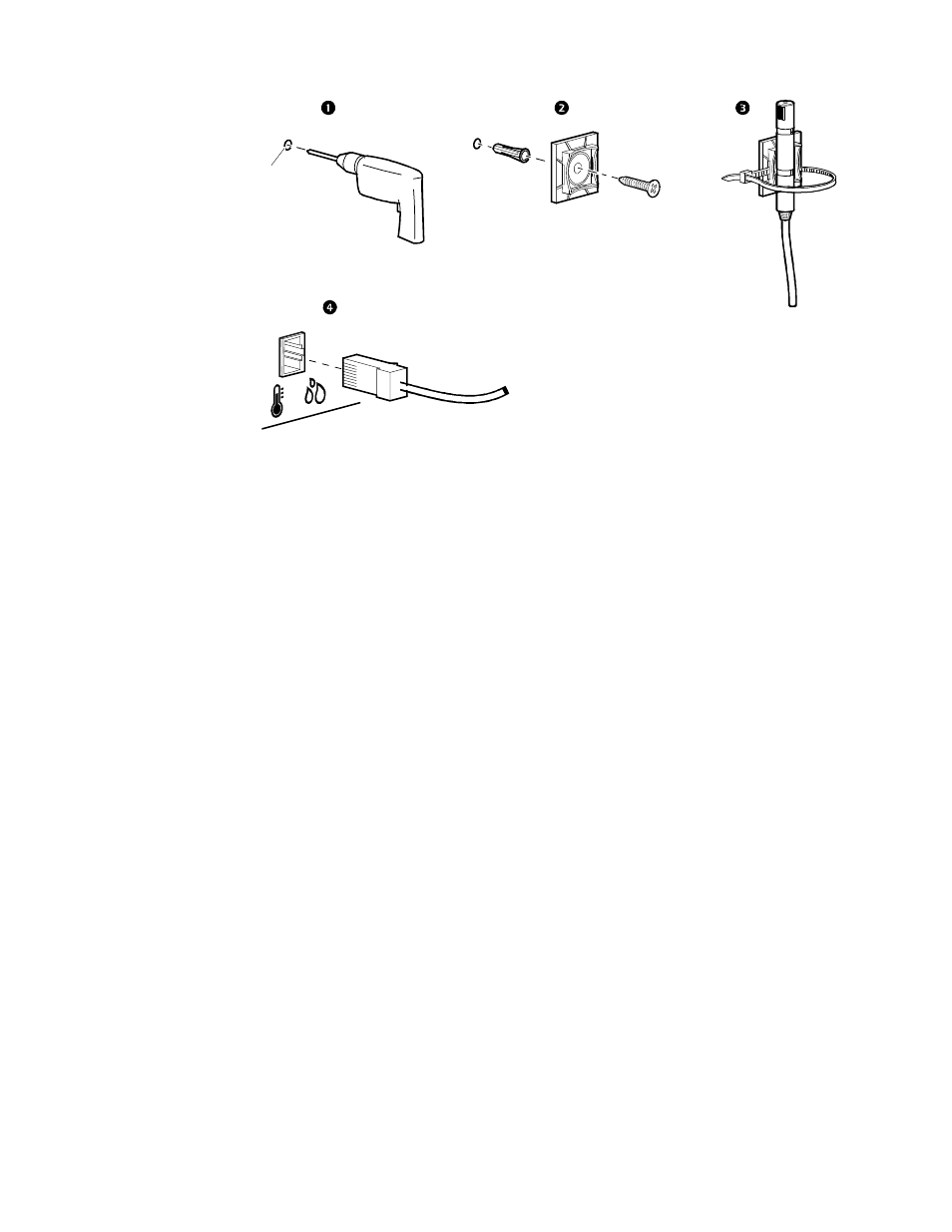 Wall | Dell Managed PDU LED User Manual | Page 2 / 2