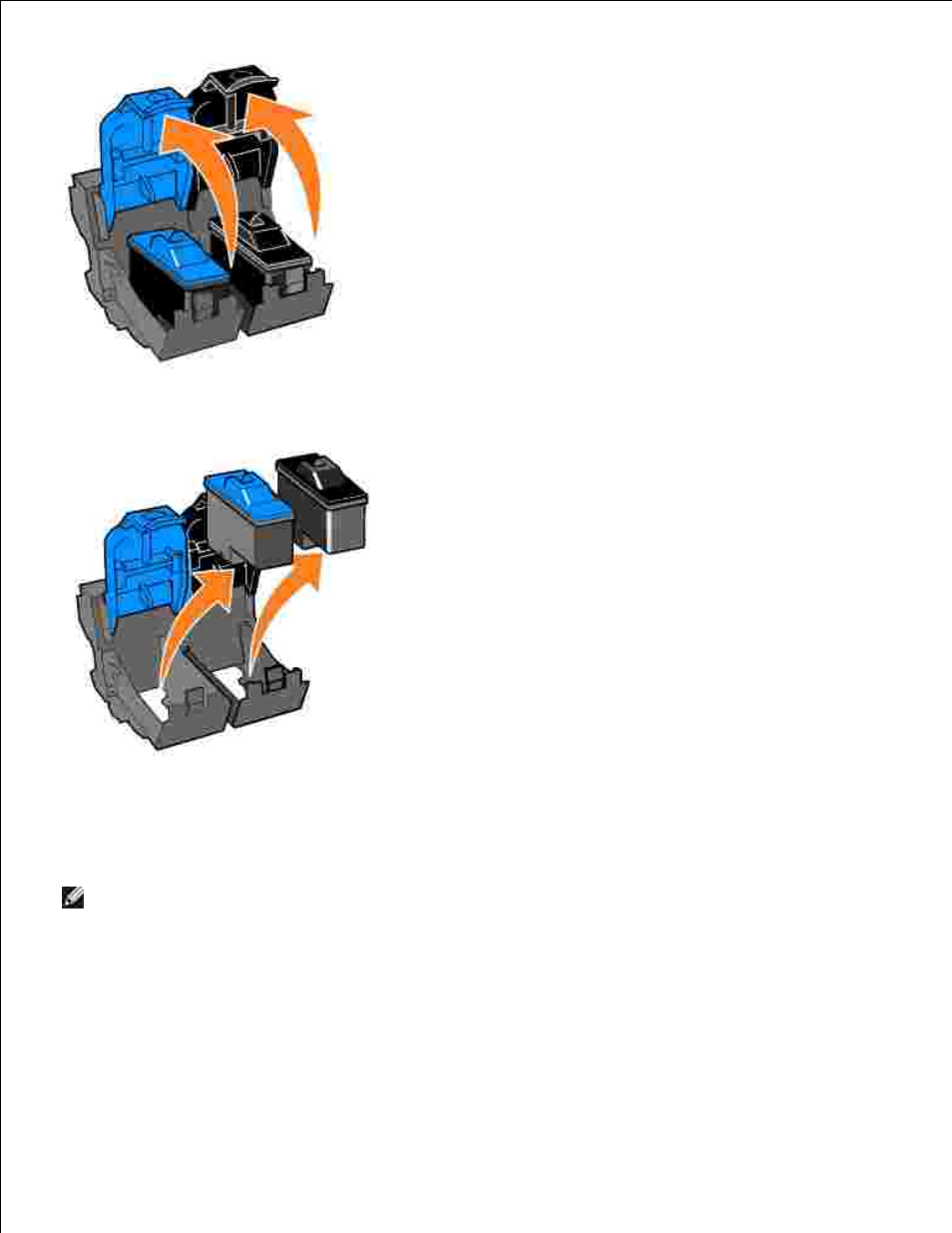 Dell 720 Color Printer User Manual | Page 13 / 34