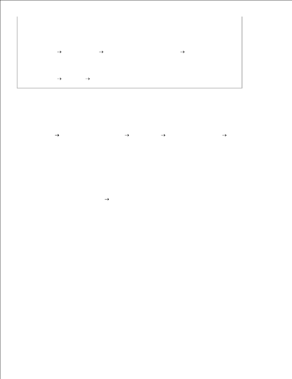Printer problems, Removing and reinstalling software | Dell 720 Color Printer User Manual | Page 19 / 34