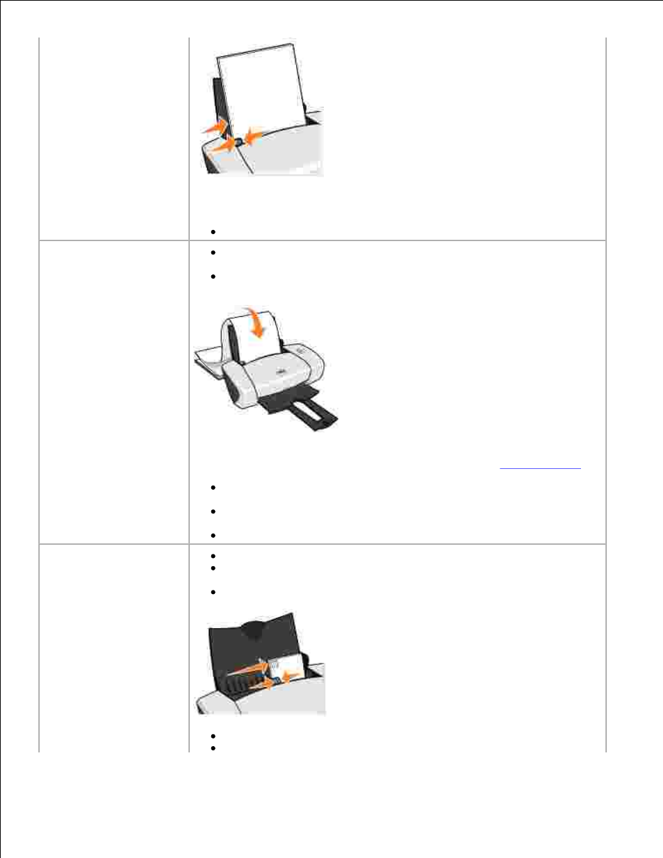 Dell 720 Color Printer User Manual | Page 24 / 34