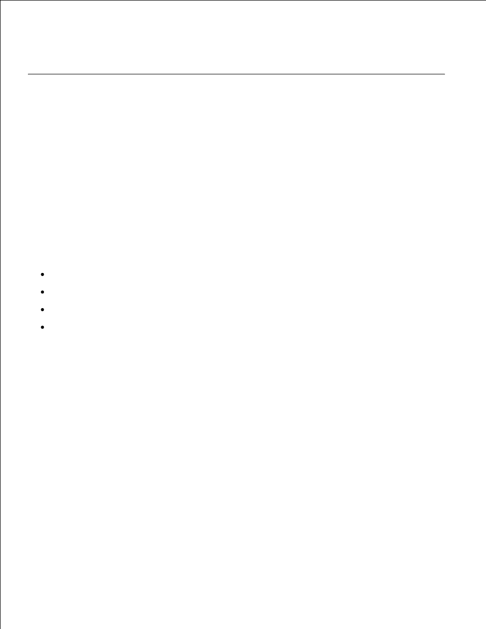 Regulatory information, Regulatory notices, Fcc notices (u.s. only) | Dell 720 Color Printer User Manual | Page 26 / 34