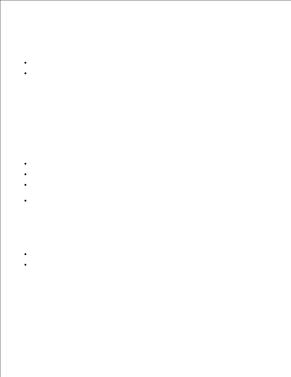 Class b, Fcc identification information, Fax branding | Dell 720 Color Printer User Manual | Page 27 / 34