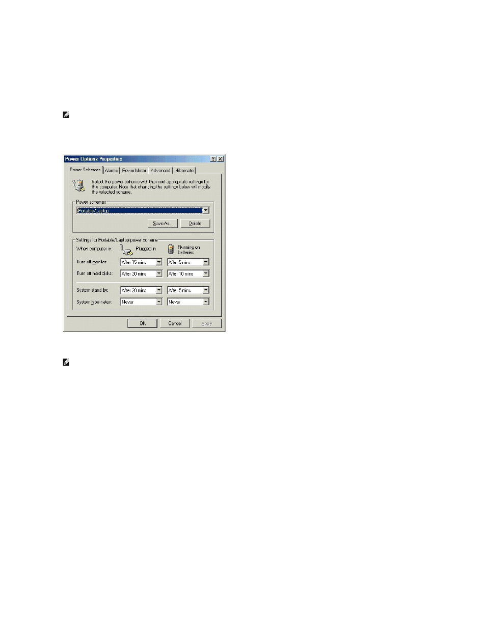 Dell Inspiron 4000 User Manual | Page 19 / 63