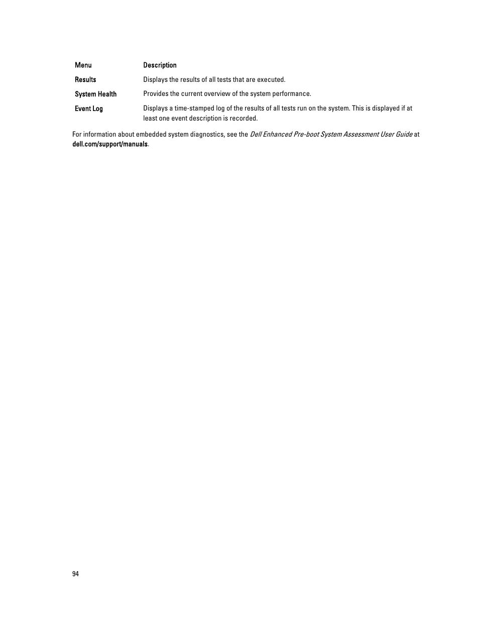 Dell PowerVault DR4100 User Manual | Page 94 / 122