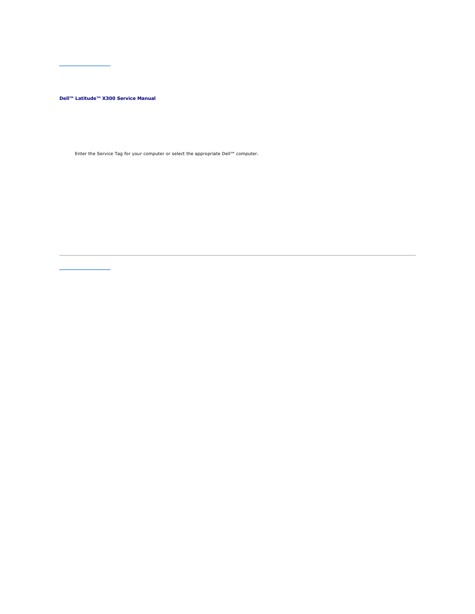 Flashing the bios | Dell Latitude X300 User Manual | Page 10 / 50