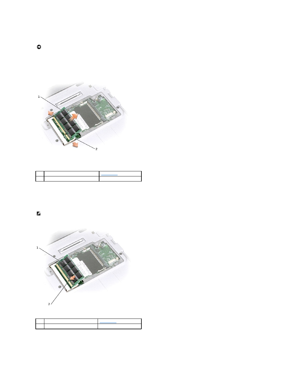 Dell Latitude X300 User Manual | Page 45 / 50