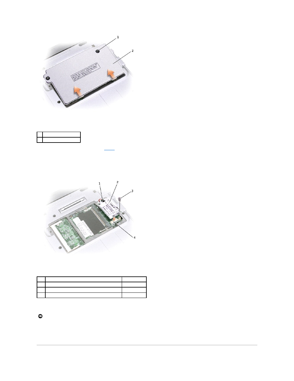 Dell Latitude X300 User Manual | Page 47 / 50