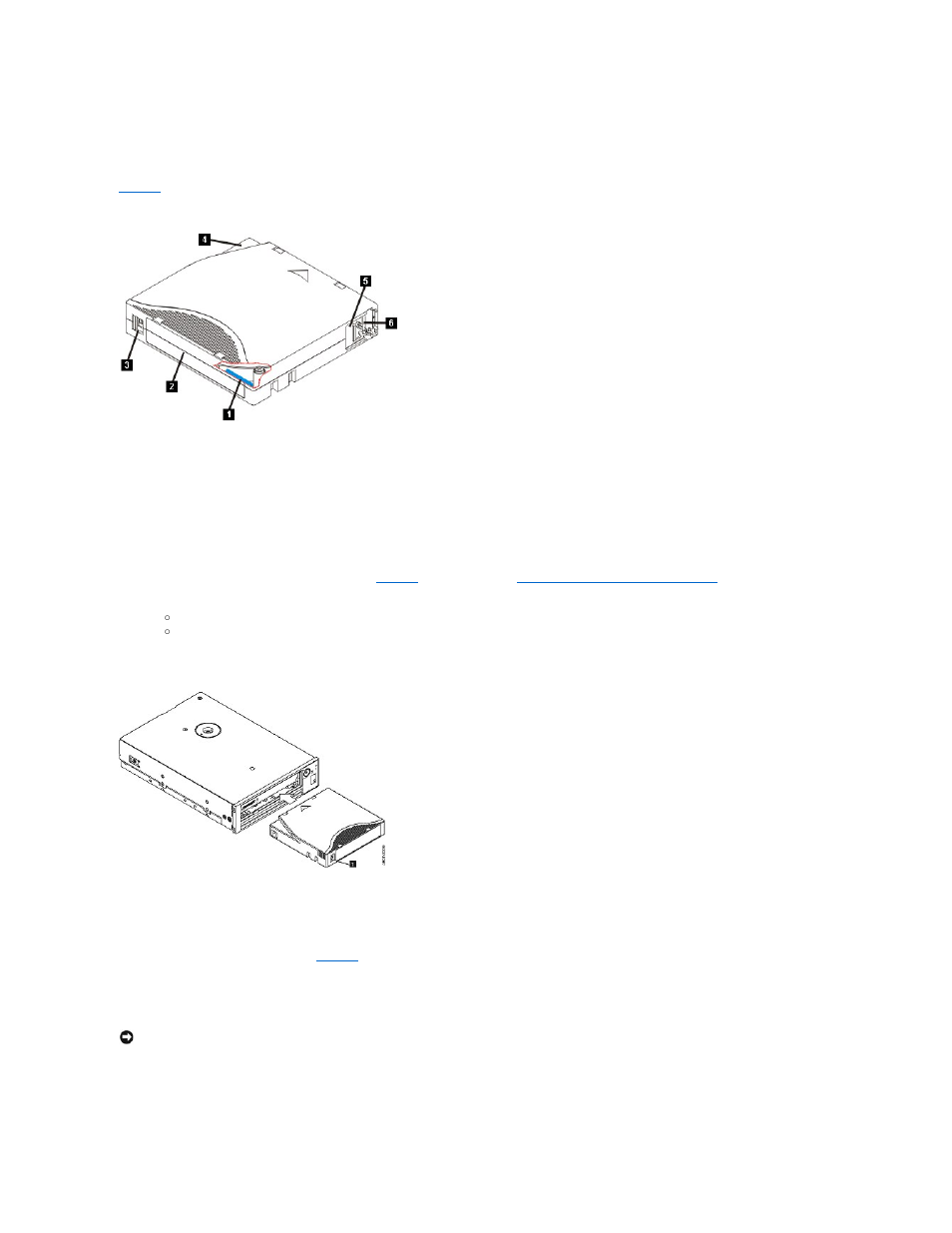 Dell PowerVault LTO5-140 User Manual | Page 48 / 50