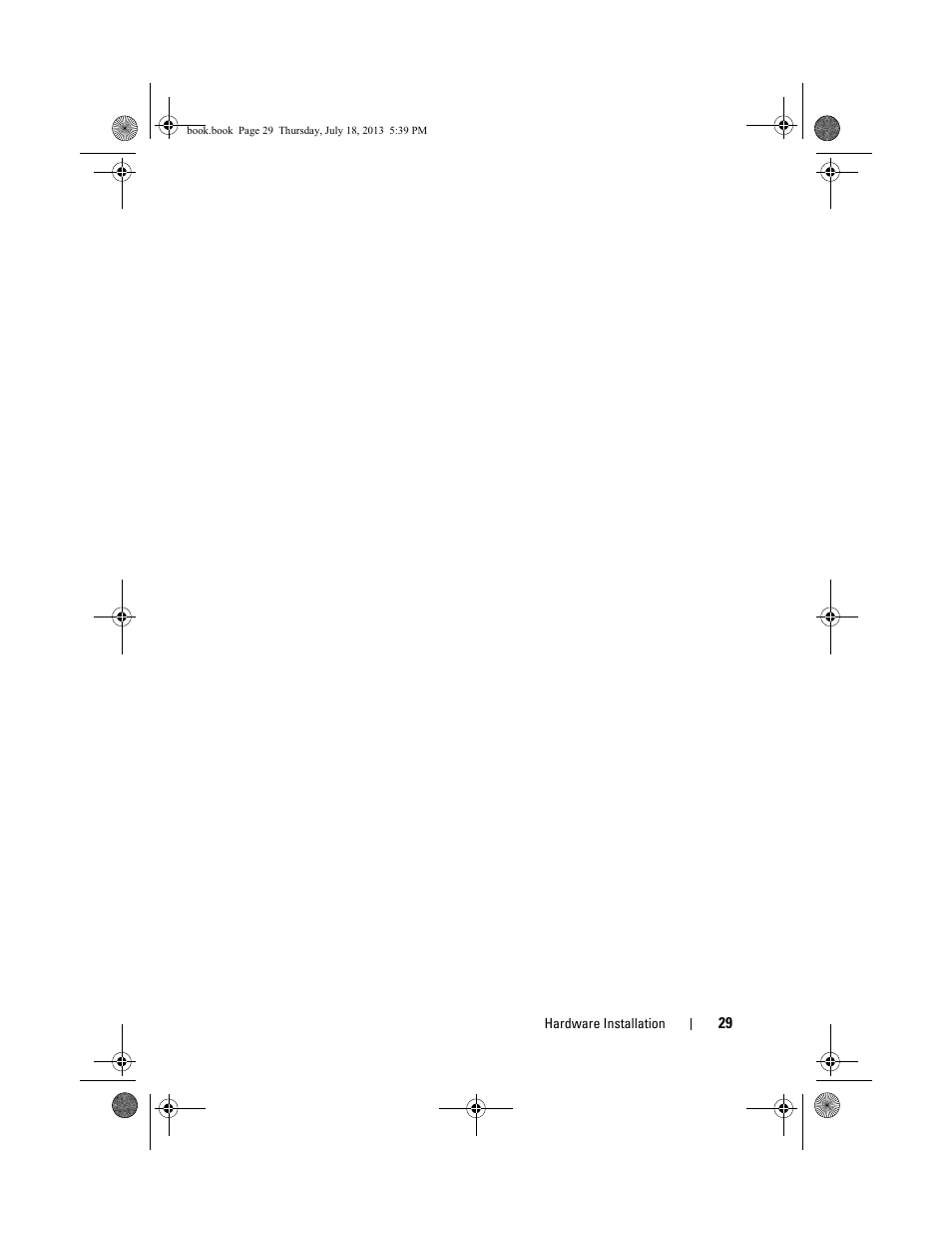 Dell POWERVAULT MD3620I User Manual | Page 29 / 86