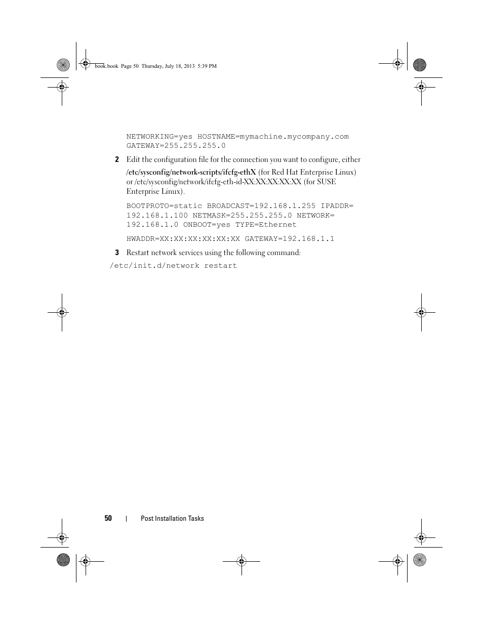 Dell POWERVAULT MD3620I User Manual | Page 50 / 86