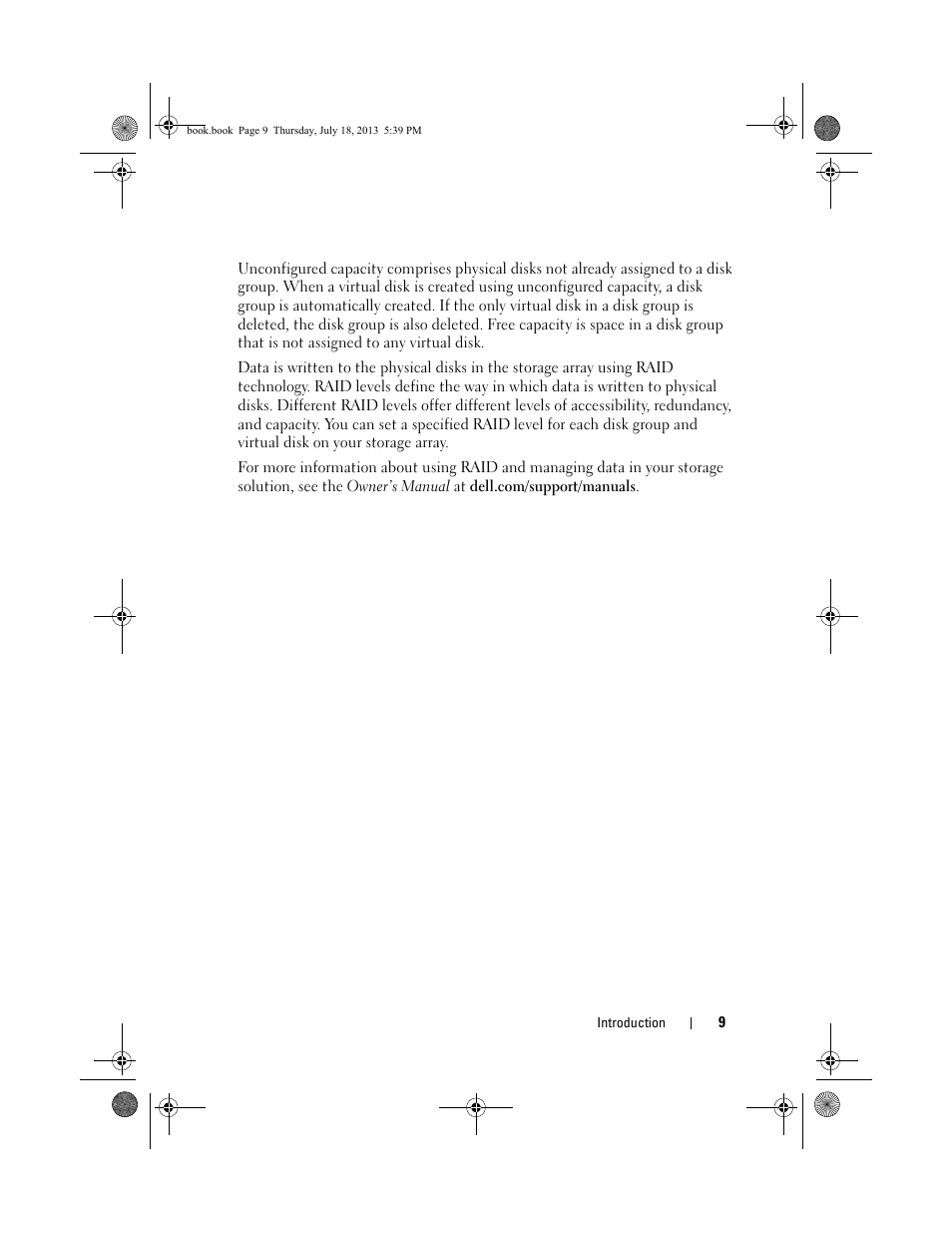 Dell POWERVAULT MD3620I User Manual | Page 9 / 86