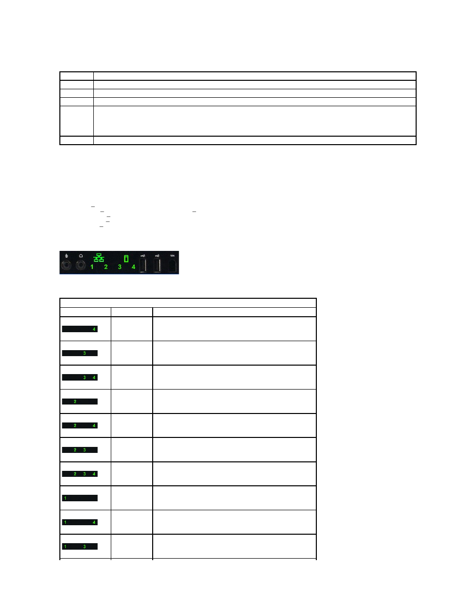 Dell diagnostics, Power button light codes, Diagnostic light codes | Dell Precision T3500 (Early 2009) User Manual | Page 7 / 77
