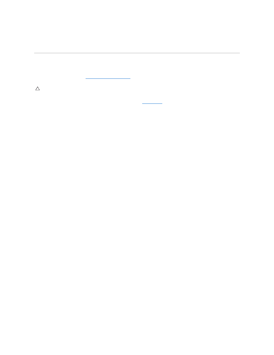 After working inside your computer | Dell Precision T3500 (Early 2009) User Manual | Page 77 / 77