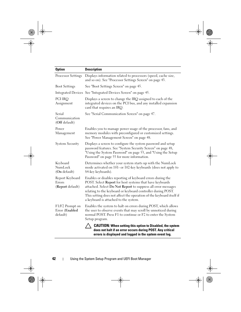 Dell PowerVault DL2200 CommVault User Manual | Page 42 / 164