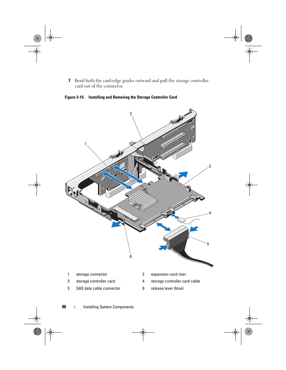 Dell PowerVault DL2200 CommVault User Manual | Page 96 / 164