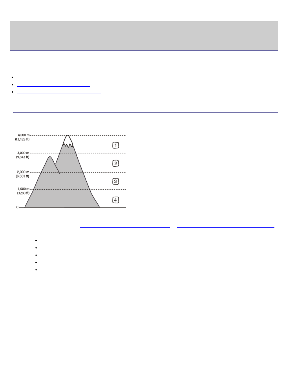 Basic setup, Altitude adjustment, For dell 1130 | For dell 1130n | Dell 1130 Laser Mono Printer User Manual | Page 34 / 103