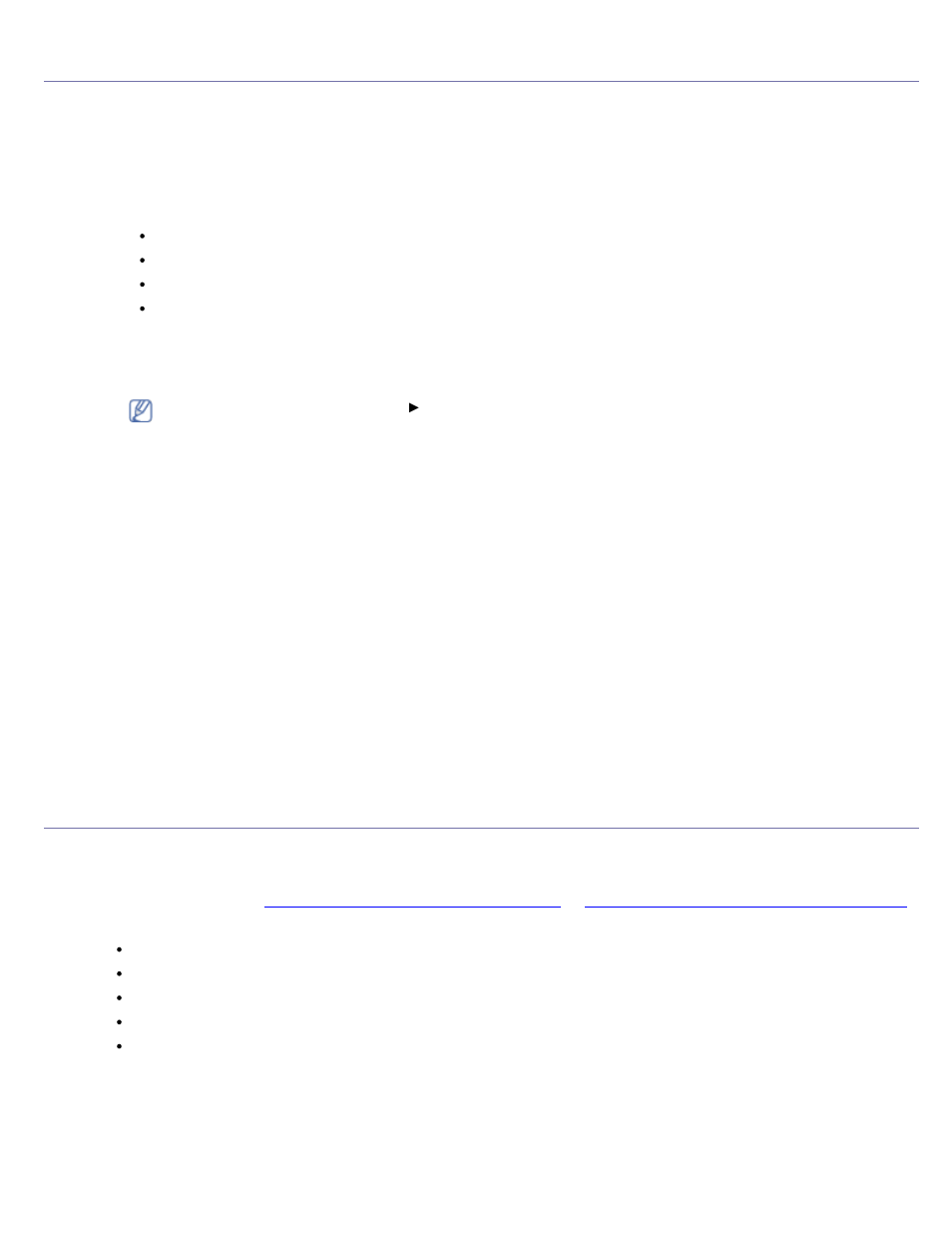 Setting the default tray and paper, Using power saving feature, For dell 1130 | Windows, Macintosh | Dell 1130 Laser Mono Printer User Manual | Page 35 / 103