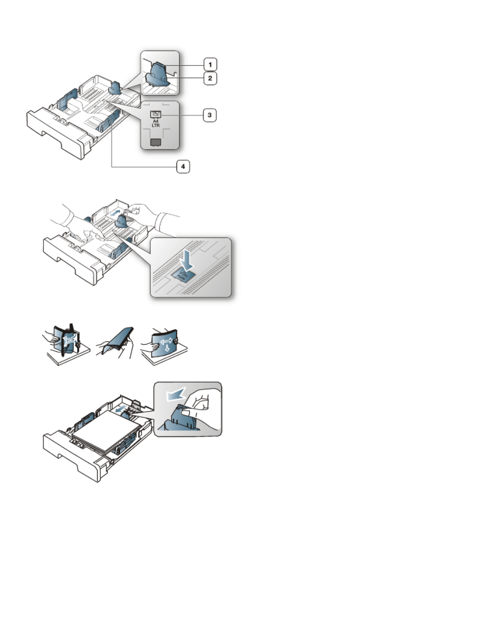 Dell 1130 Laser Mono Printer User Manual | Page 38 / 103