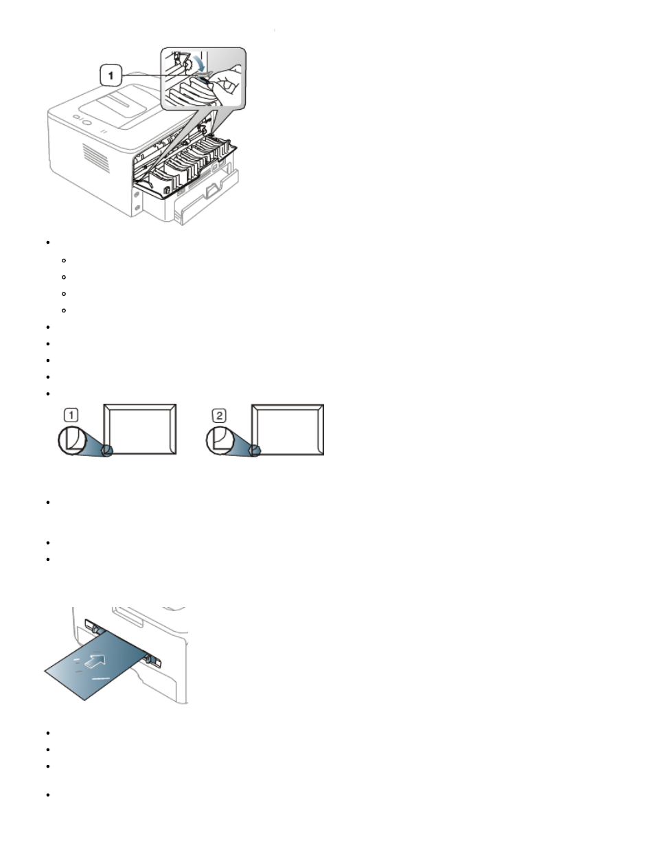 Transparency | Dell 1130 Laser Mono Printer User Manual | Page 42 / 103