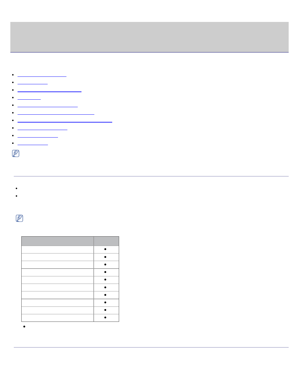 Printing, Printer driver features, Basic printing | Printer driver | Dell 1130 Laser Mono Printer User Manual | Page 45 / 103