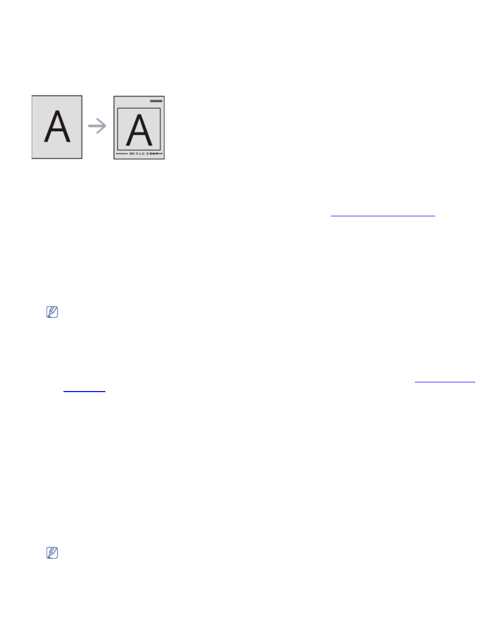 Using overlay, Creating a new page overlay, Using a page overlay | Deleting a page overlay | Dell 1130 Laser Mono Printer User Manual | Page 52 / 103