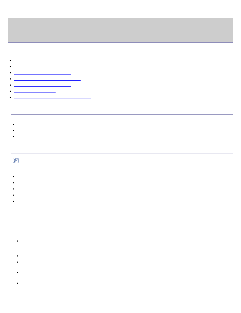 Management tools, Using embedded web service (dell 1130n only), Using embedded web | Service (dell 1130n only), Introducing useful management tools, Embedded web service overview | Dell 1130 Laser Mono Printer User Manual | Page 61 / 103