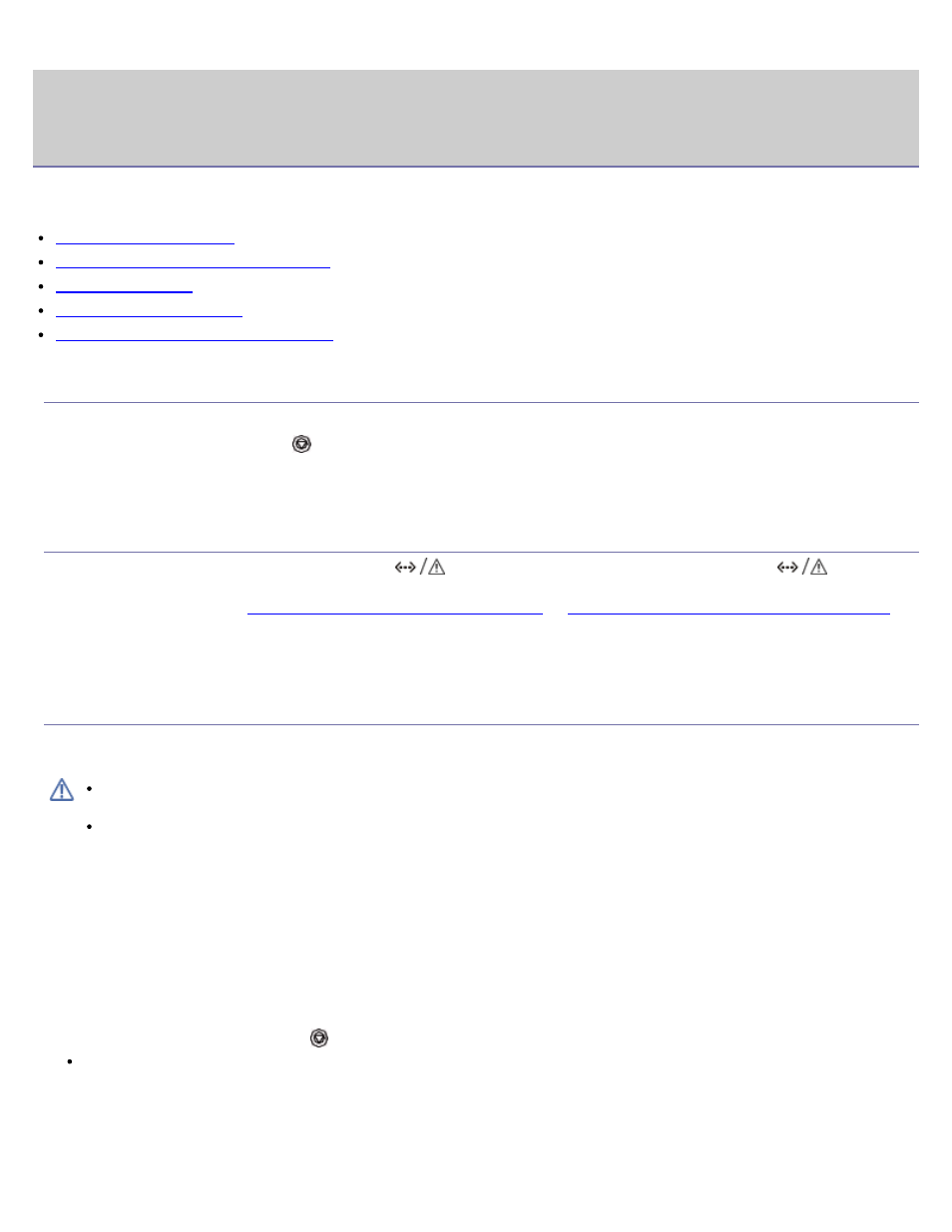 Maintenance, Printing a machine report, Cleaning the inside | Using toner low alert (dell 1130n only), Cleaning a machine, Cleaning the outside, Printing a cleaning sheet (dell 1130n only) | Dell 1130 Laser Mono Printer User Manual | Page 68 / 103