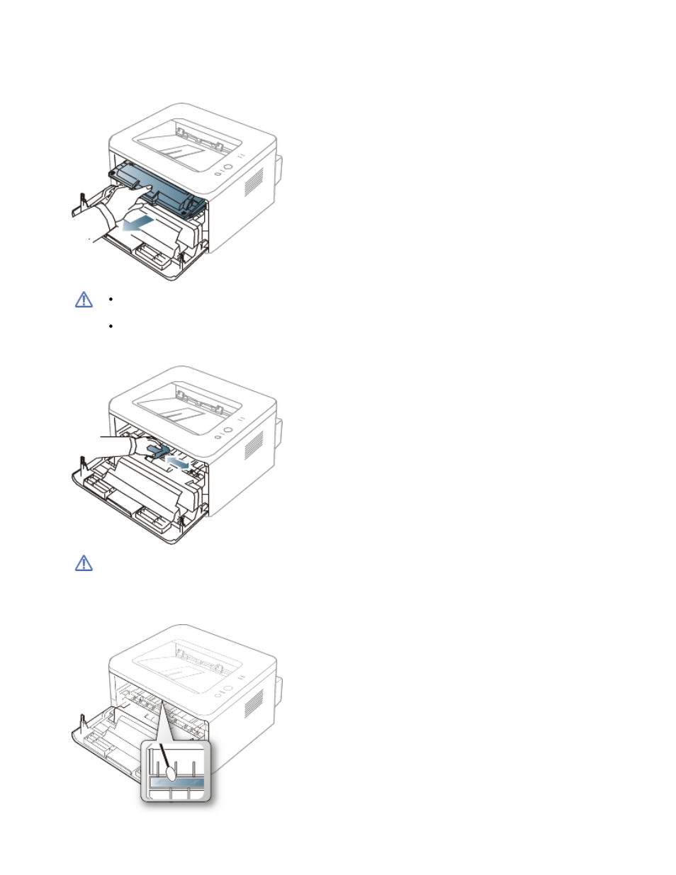 Dell 1130 Laser Mono Printer User Manual | Page 69 / 103