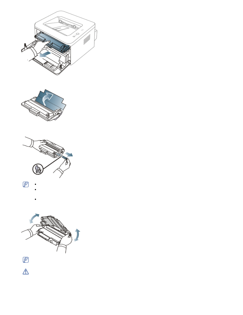 Dell 1130 Laser Mono Printer User Manual | Page 84 / 103