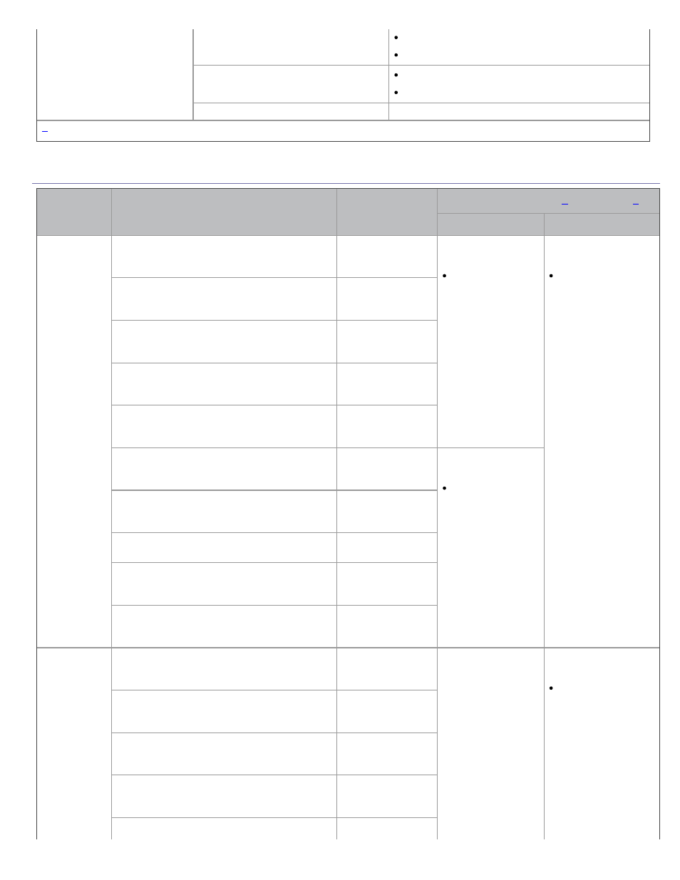 Print, Media specifications, Print media specifications | Print media, Specifications | Dell 1130 Laser Mono Printer User Manual | Page 87 / 103