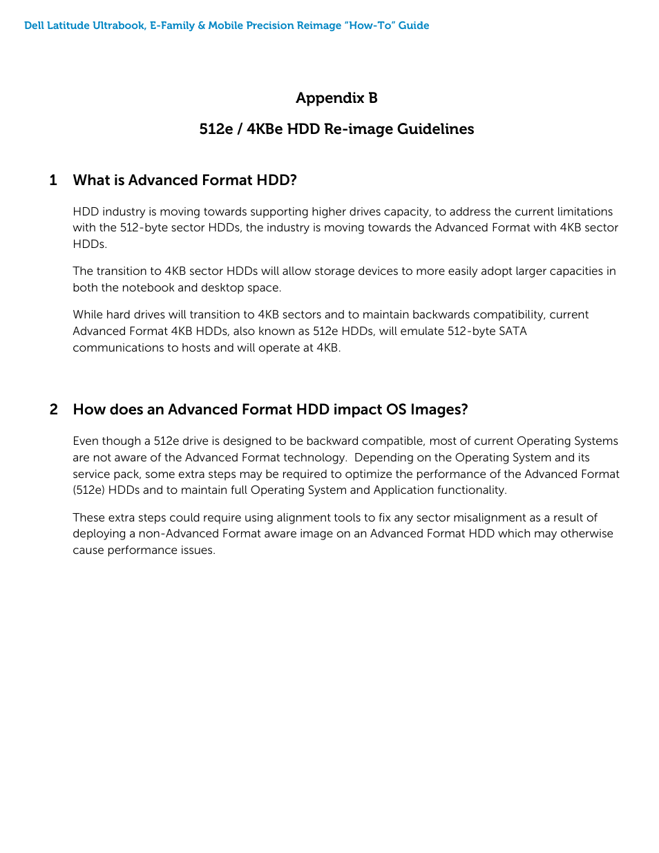 Dell Latitude E5430 (Mid 2012) User Manual | Page 34 / 46