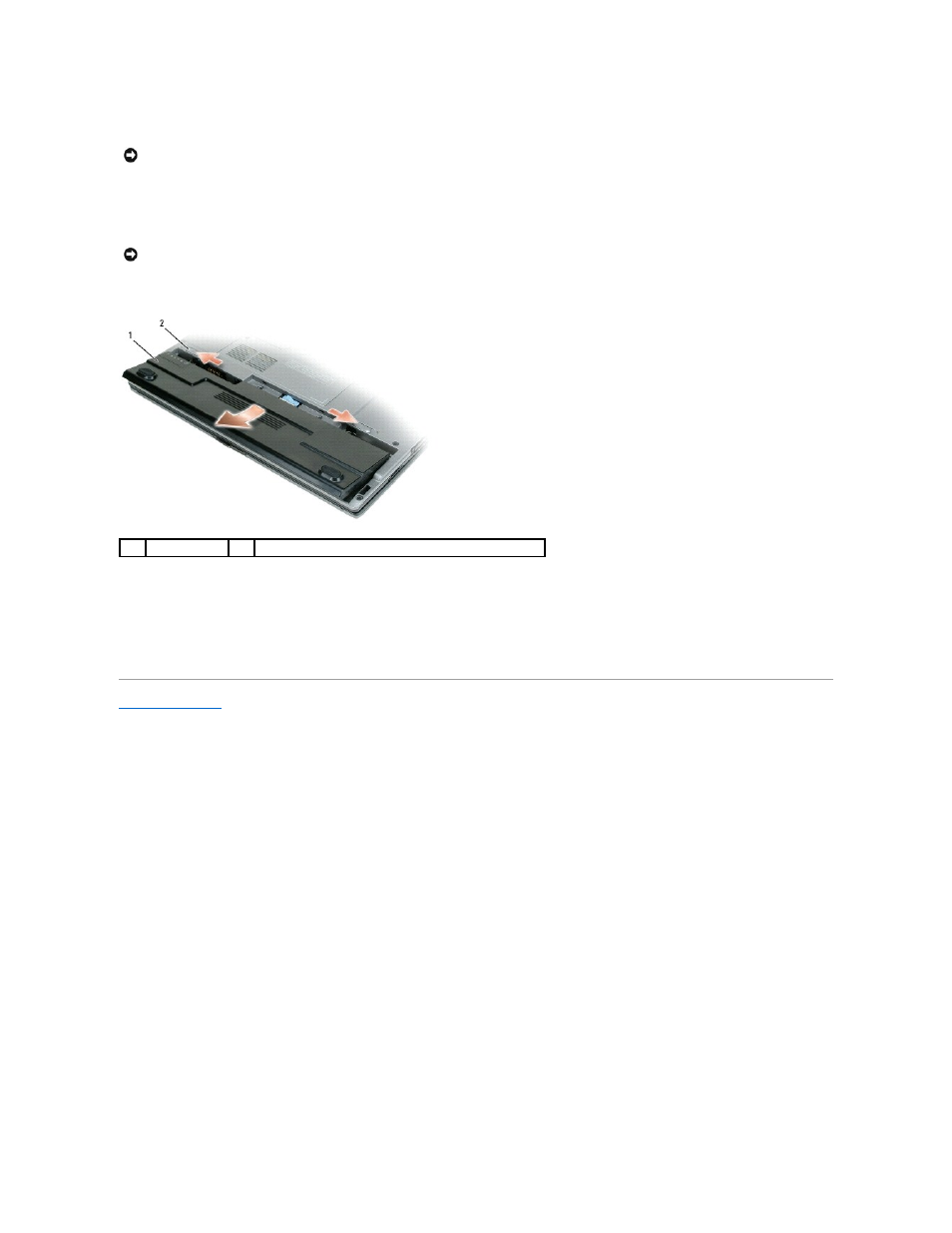 Dell Latitude D430 (Mid 2007) User Manual | Page 5 / 37