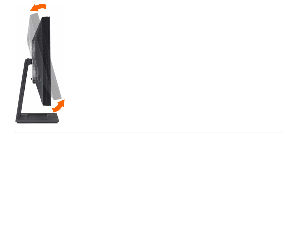 Dell E2209WFP Monitor User Manual | Page 25 / 29