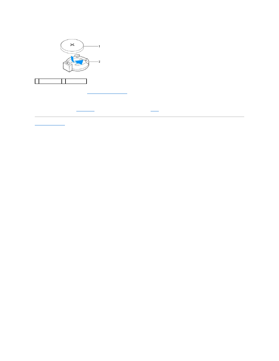 Dell Studio XPS 7100 (Mid 2010) User Manual | Page 14 / 53