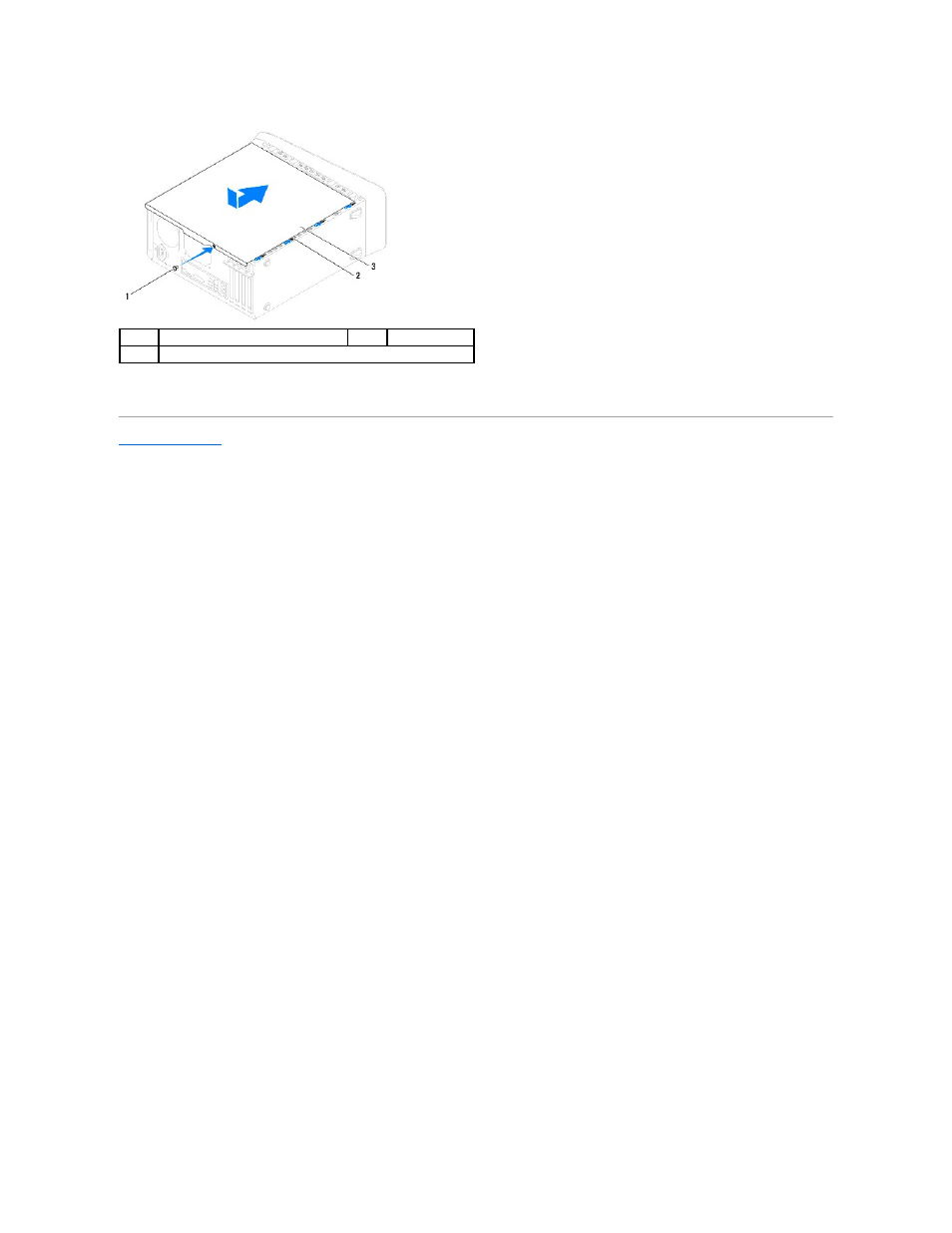 Dell Studio XPS 7100 (Mid 2010) User Manual | Page 16 / 53