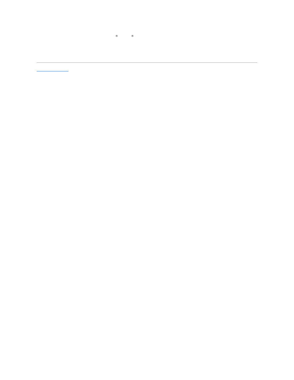 Dell Studio XPS 7100 (Mid 2010) User Manual | Page 36 / 53
