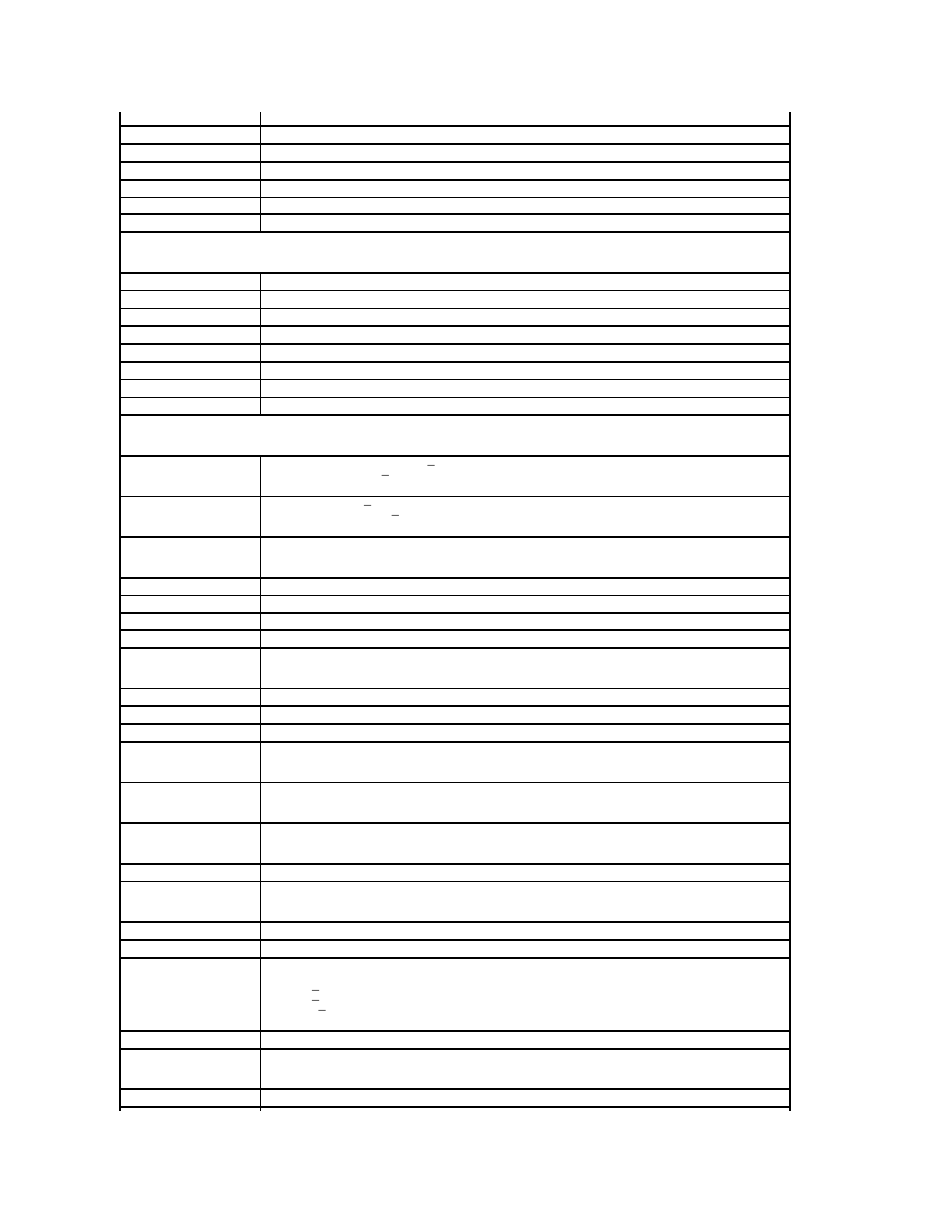 Dell Studio XPS 7100 (Mid 2010) User Manual | Page 44 / 53