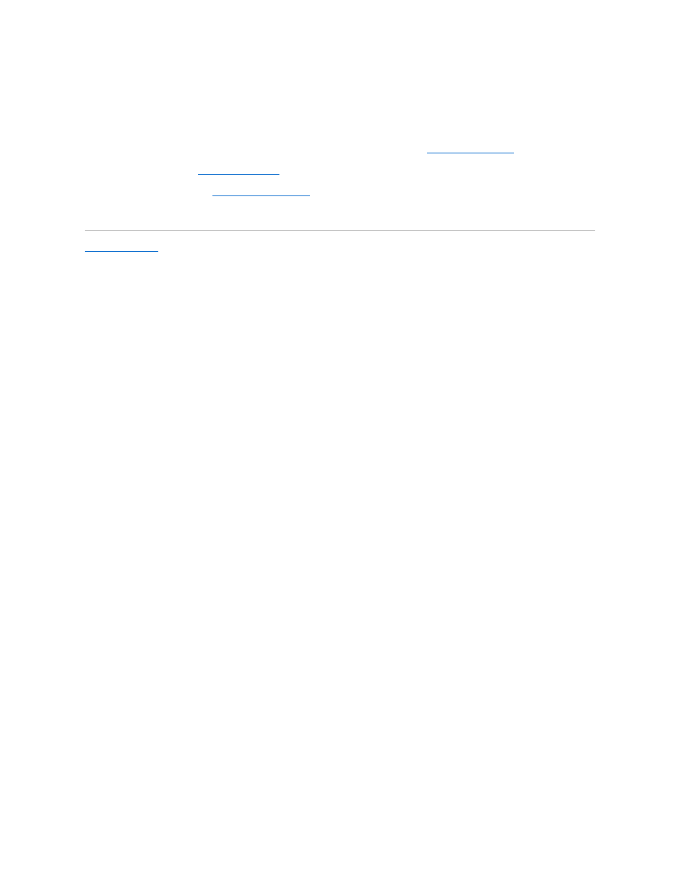 Dell Studio XPS 7100 (Mid 2010) User Manual | Page 8 / 53