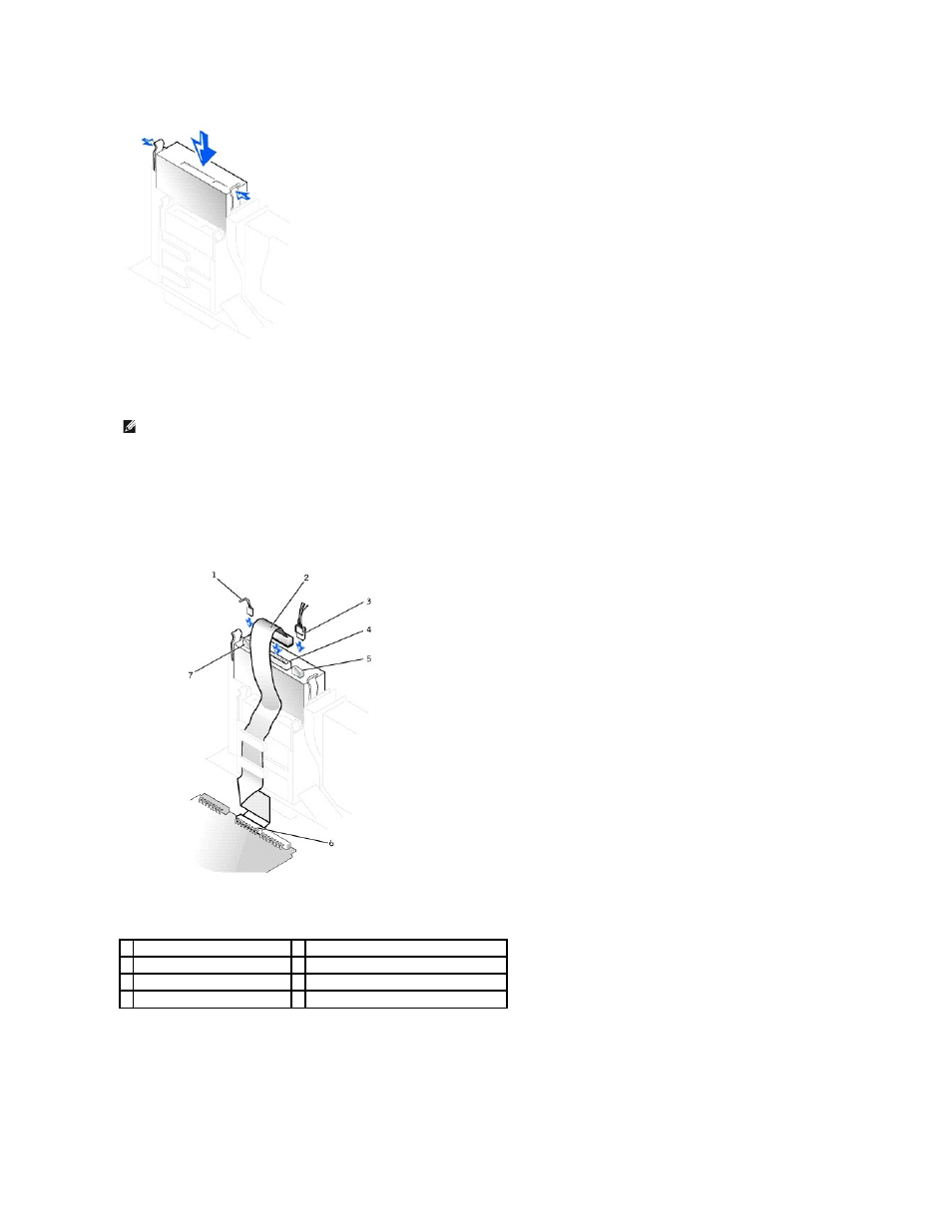 Dell Precision 340 User Manual | Page 16 / 60