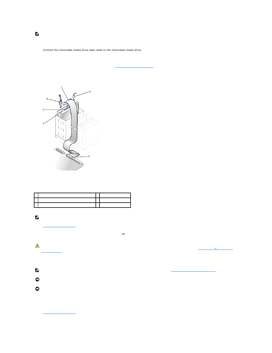 Dell Precision 340 User Manual | Page 18 / 60