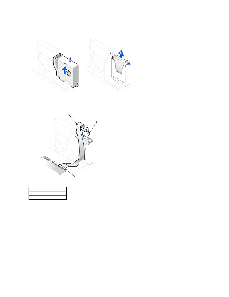 Dell Precision 340 User Manual | Page 19 / 60