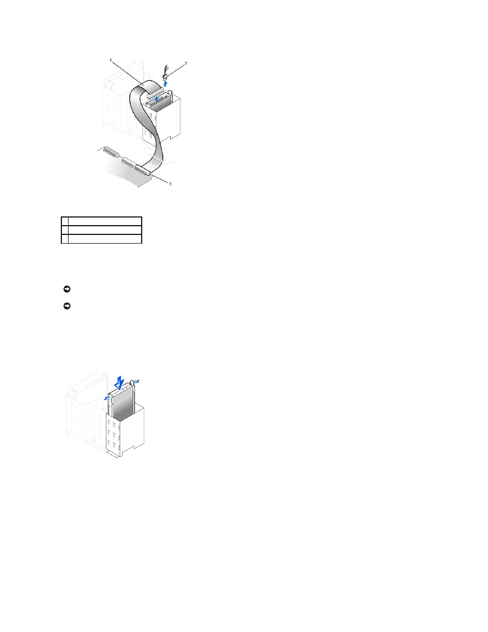 Dell Precision 340 User Manual | Page 22 / 60