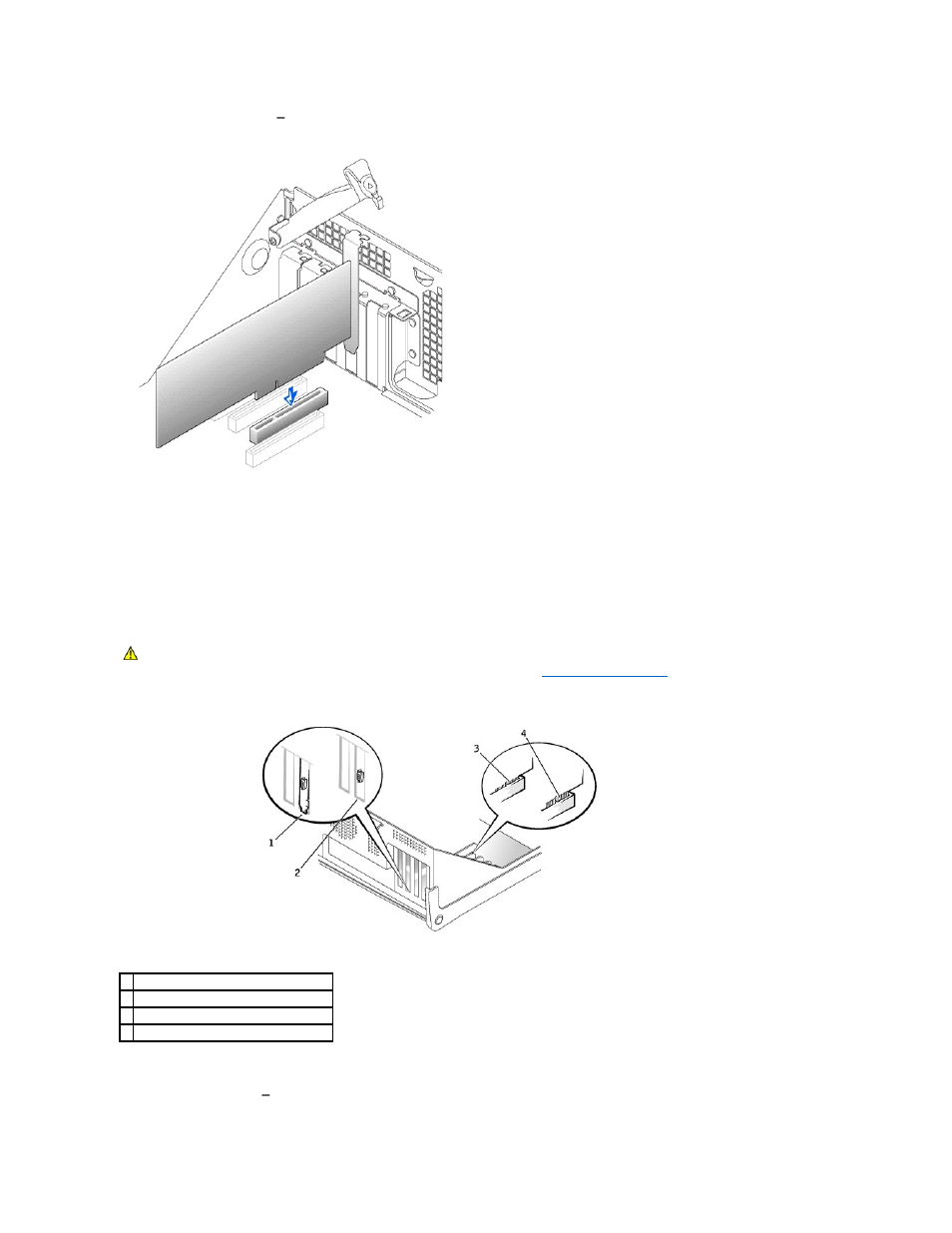 Dell Precision 340 User Manual | Page 31 / 60