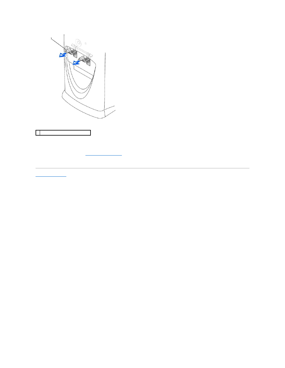 Dell Precision 340 User Manual | Page 38 / 60