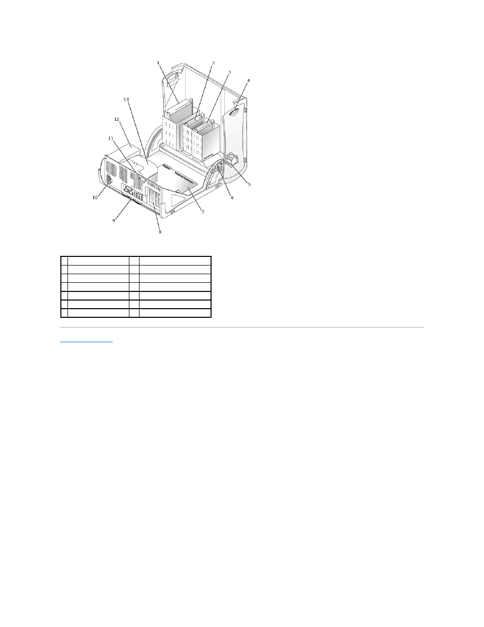 Dell Precision 340 User Manual | Page 42 / 60