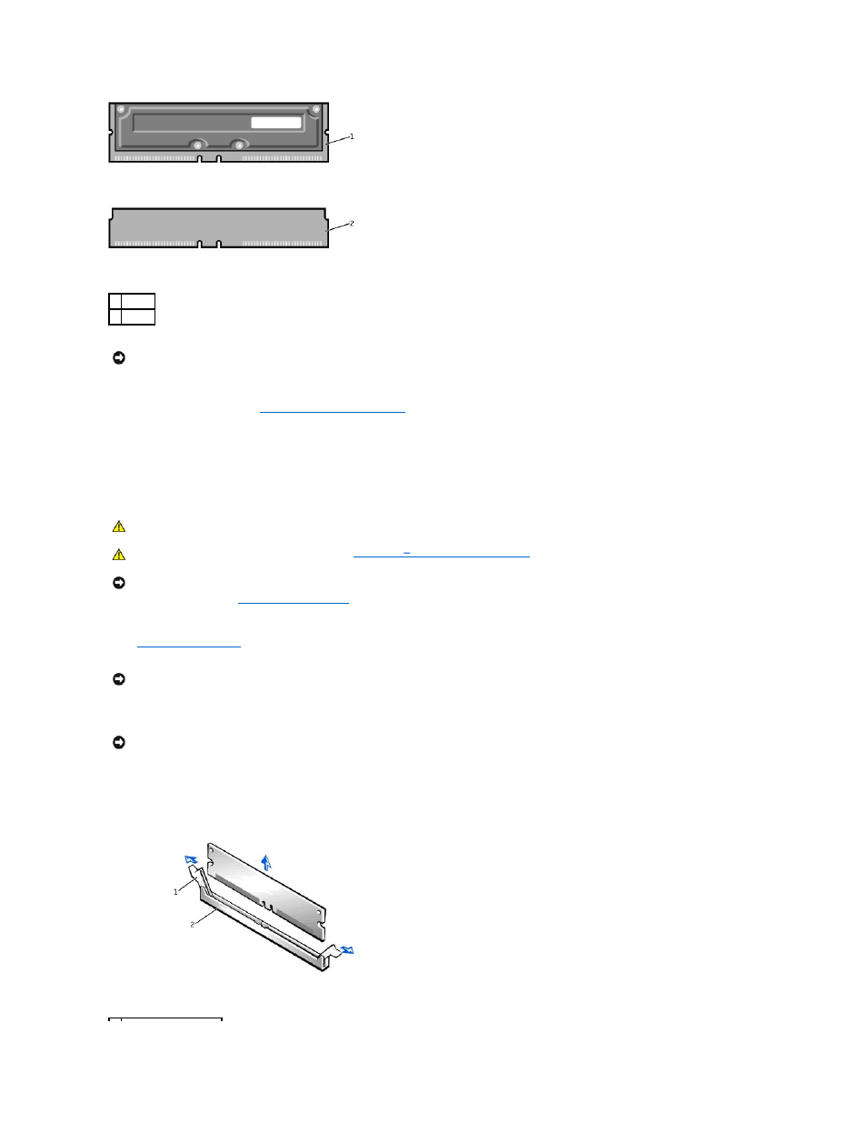 Dell Precision 340 User Manual | Page 46 / 60
