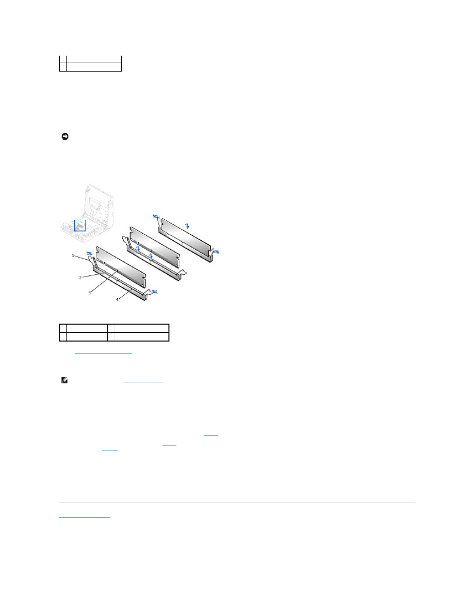 Dell Precision 340 User Manual | Page 47 / 60